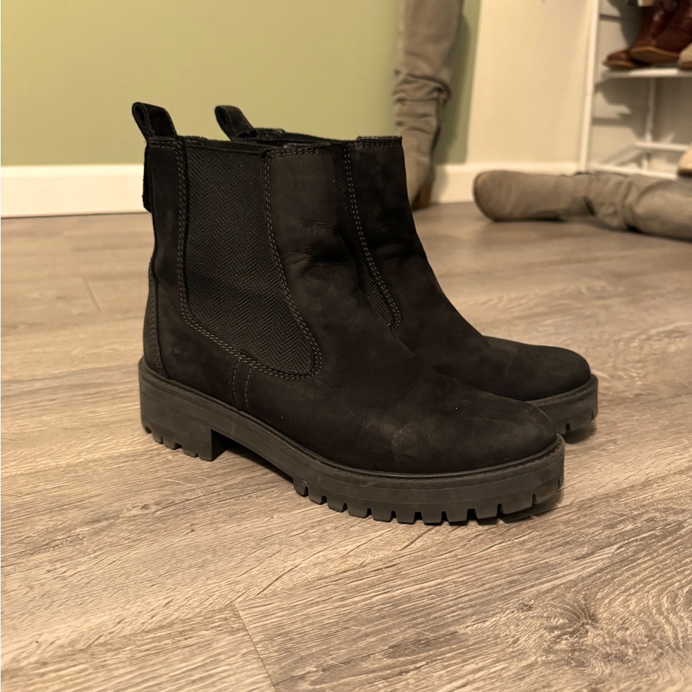 TIMBERLAND Chelsea Boot